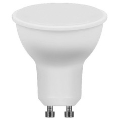 Лампочка Feron LB-560 GU10 9W 230V 6400K 800Lm MR16 34446