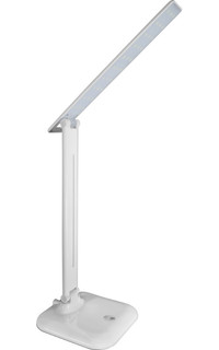 Настольная лампа Navigator 94 683 NDF-D015-10W-6K-WH-LED White 19716