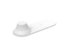 Зарядное устройство Xiaomi Yeelight Wireless Charging Night Light YLYD04YI White