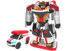 Робот Young Toys Tobot Мини V 301060