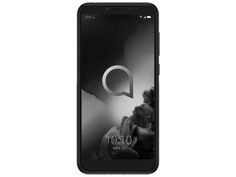 Сотовый телефон Alcatel 1S 5024D Black