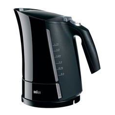 Чайник Braun WK 500 Black