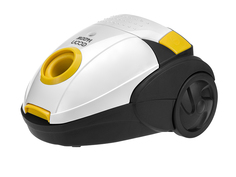 Пылесос Econ ECO-1401VB White-Yellow