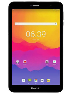 Планшет Prestigio Grace 3768 3G Black PMT3768_3G (MediaTek MT8321 1.3Ghz/1024Mb/16Gb/Wi-Fi/3G/Bluetooth/Cam/8.0/1280x800/Android)