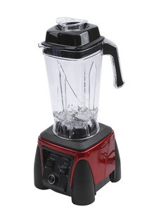 Блендер Kitfort KT-1360-1 Red