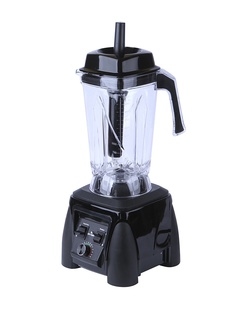 Блендер Kitfort KT-1360-2 Black