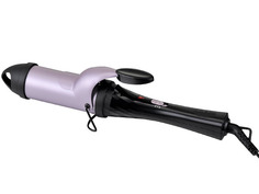 Стайлер DELTA LUX DL-0635T Black-Lilac