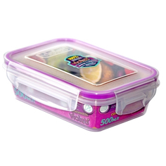 Контейнер Виолет 092/05 500ml Transparent 4627106338477