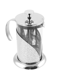Френч-пресс Rondell 600ml RDS-364 Vintage