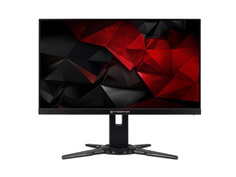 Монитор Acer Predator XB272bmiprzx Black-Red