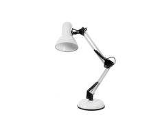 Настольная лампа Sonnen TL-007 White 235539