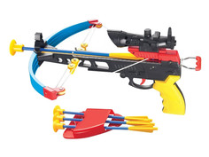 Арбалет 1Toy с ИК прицелом Т59893