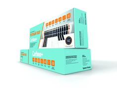 Теплый пол NeoClima Carbon+ 230-0,5-1,5