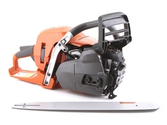 Бензопила Husqvarna 545 Mark II