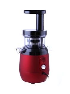 Соковыжималка Kitfort KT-1109-1 Red