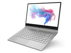 Ноутбук MSI Modern 14 A10M-479RU 9S7-14B361-479 (Intel Core i7-10510U 1.8GHz/8192Mb/512Gb SSD/No ODD/Intel HD Graphics/Wi-Fi/Bluetooth/14.0/1920x1080/Windows 10 64-bit)