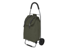 Сумка-тележка Colombo Icon Green