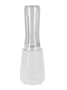 Блендер Xiaomi Qcooker Portable Cooking Machine Youth Version White