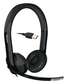 Microsoft LifeChat LX-6000 7XF-00001