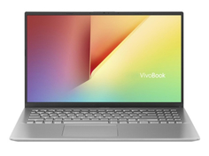 Ноутбук ASUS X512DA-BQ426T 90NB0LZ2-M05740 Silver (AMD Ryzen 3 3200U 2.6GHz/4096Mb/256Gb SSD/AMD Radeon Vega 3/Wi-Fi/Bluetooth/15.6/1920x1080/Windows 10)