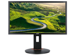 Монитор Acer XF270HUAbmiidprzx Black