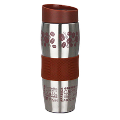 Термокружка Alpenkok Кофе 400ml AK-04024A