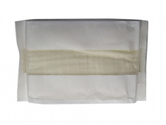 Полотенце Xiaomi Baby Series ZSH 105x105cm Yellow