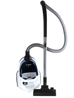 Пылесос Bosch BGS 1U1802