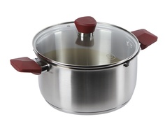 Кастрюля Rondell Strike 4.8L RDS-815