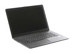 Ноутбук HP 17-by0182ur Black 6RP45EA (Intel Pentium 4417U 2.3 GHz/4096Mb/128Gb SSD/DVD-RW/Intel HD Graphics/Wi-Fi/Bluetooth/Cam/17.3/1600x900/Windows 10 Home 64-bit)