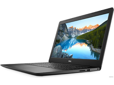 Ноутбук Dell Inspiron 3584 3584-2465 (Intel Core i3-7020U 2.3 GHz/4096Mb/128Gb SSD/No ODD/Intel HD Graphics 620/Wi-Fi/Bluetooth/Cam/15.6/1920x1080/Windows 10)