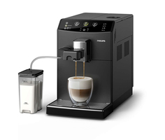 Кофемашина Philips HD8829
