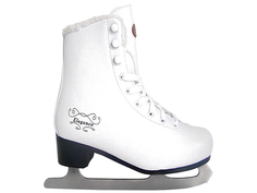 Коньки Tech Team Elegance 2020 р.39 White