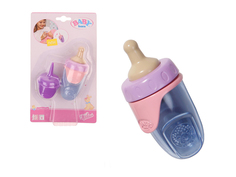 Бутылочка для куклы Zapf Creation Baby Born 819-630
