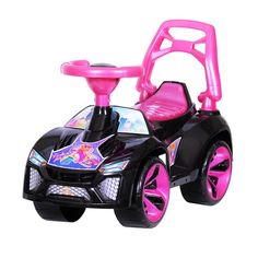 Каталка Orion Toys Ламбо Гламур ОР021кЧД