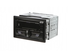 Автомагнитола Kenwood DPX-3000U