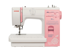 Швейная машинка Janome HomeDecor 1023