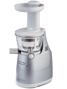 Соковыжималка Ariete 168 Slow Juicer Metal