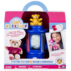 Набор для творчества Spin Master Build-a-Bear Студия мягкой игрушки 90303