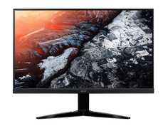 Монитор Acer Gaming KG271Ubmiippx Black