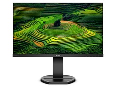 Монитор Philips 241B8QJEB/00 Black