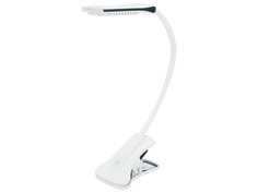 Настольная лампа Sonnen OU-138 White 236668