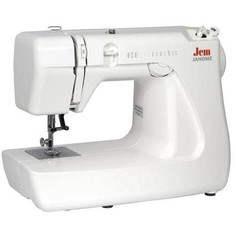 Швейная машинка Janome Jem