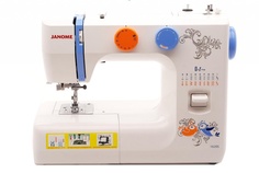 Швейная машинка Janome 1620S