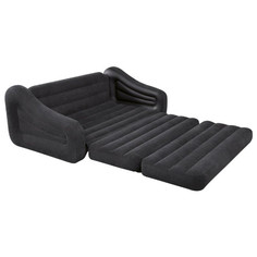 Надувной матрас Intex Pull-out Sofa 193x221x66cm 68566