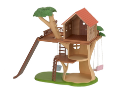 Кукольный домик Sylvanian Families Дерево 2882 / 4618