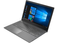 Ноутбук Lenovo V330-15IKB Iron Grey 81AX0136RU (Intel Core i5-8250U 1.6 GHz/8192Mb/256Gb SSD/DVD-RW/Intel HD Graphics/Wi-Fi/Bluetooth/Cam/15.6/1920x1080/Windows 10 Pro 64-bit)