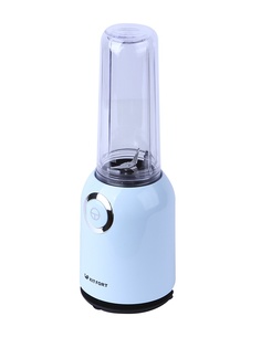 Блендер Kitfort KT-1363-2 Light Blue