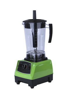 Блендер Kitfort KT-1359-4 Green
