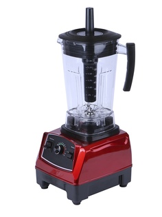 Блендер Kitfort KT-1359-1 Red